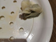 鱼肠水饺-胶东小渔村·博山菜(齐悦店)