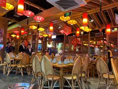 -老凯俚酸汤鱼(鸿通城店)