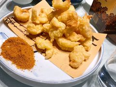 -镜泊小镇(东长安街店)