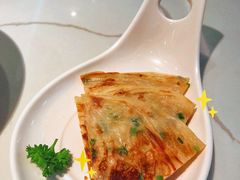 香酥葱油饼-苏晓玥·手作江南小吃(深圳北站店)