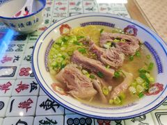 -七爷清汤腩·港式餐厅(金狮广场店)