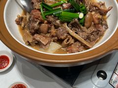 -山泉公馆酒家(珠江新城店)