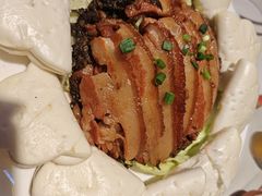 -鑫巴蜀(和平里店)