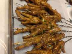 -楚太子  中餐&烧烤(武大店)