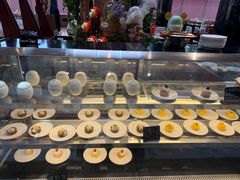 -北京贵宾楼饭店 红墙咖啡厅