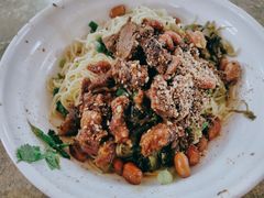 -阿阳牛腩腌面店