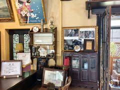 -古董花园(思南路42弄小区店)