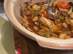 -勝記酒家·37年老字号·经典粤菜(荔枝公园店)