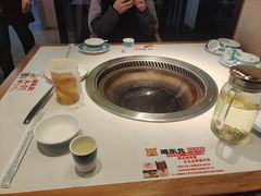 -遇东北林区铁锅炖(南开店)