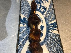 -探鱼·鲜青椒爽麻烤鱼(天一广场店)