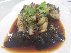 -宜兴隆家宴·私房菜(泰安华庭店)