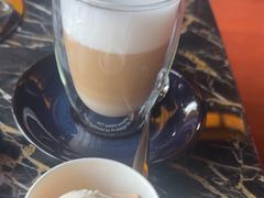 -时光吧·大堂吧·丽江和府洲际度假酒店
