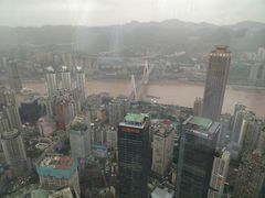 -WFC会仙楼观景台