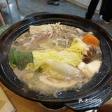 寿喜锅yyds[加油][礼花] 寿司饭还可以[礼花]