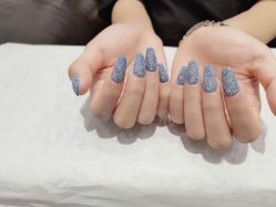 -TTNAIL天天美甲