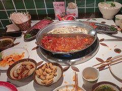 -江北北火锅馆·公路夜市(魏公村店)