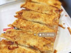 -春水锅贴·传统鲁菜(大明湖店)