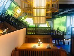 -沅江水·湖南家宴(南村万博长隆商圈店)