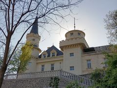 -北京张裕爱斐堡酒庄