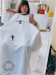 -3AM HAIR SALON染发接发
