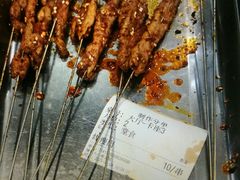 -三宽猪蹄(统一广场店)