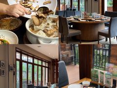 -黔蘑菇四季餐厅(观山湖店)