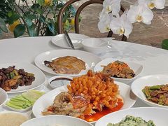 -洋洋中餐馆·SINCE 1997(信投店)