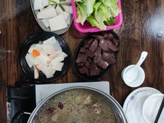 -老字号四季羊肉馆(埌西店)