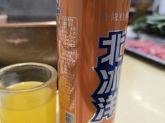 -月圆火锅(宁海东路二店)