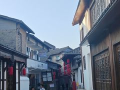 -恩阳古镇