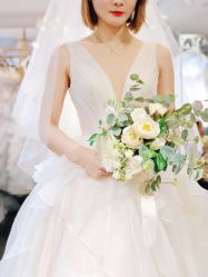 -艾慕婚纱礼服馆(和平店)