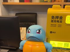 -谜·沉浸侦探剧本杀推理馆(静安店)