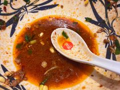 -子午路张记肉夹馍(兵马俑店)