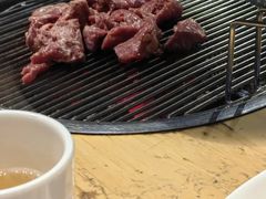 -喜来稀肉(望京店)
