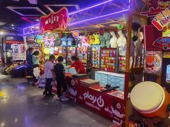 -Play1家庭娱乐中心(裕华万达店)