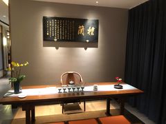 -馋遇江南·精致湖景雅宴(东方之门店)