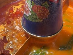 -咏江南·苏式火锅·苏州评弹(观前街店)