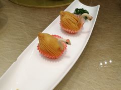 -丰鲤楼•闽南茶楼(仟禧汇店)