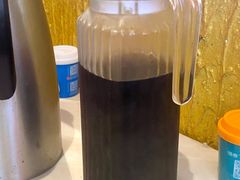 -蜀八婆鲍鱼鸡煲虾(宝安坪洲店)