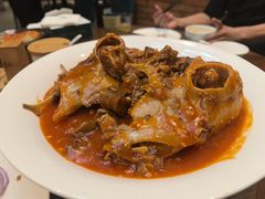 -青海名吃尕张娃非遗烤肉(海湖总店)