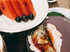-樱之盛宴·蟹料理海鲜自助(前进大街店)