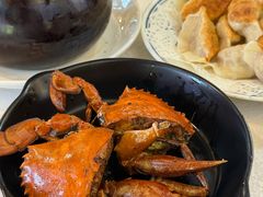 -莲花公园煎蟹(总店)