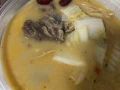 -骨捞专家·金华砂锅(西田城购物中心店)