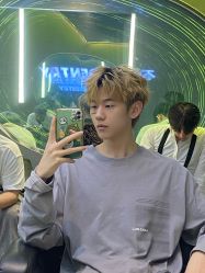 -不迫先生专业男士剪发