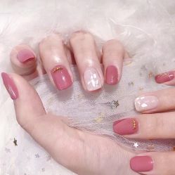 -Aso Artist Beauty美甲美睫