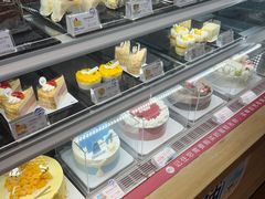 -85度C(北京八角物美店)