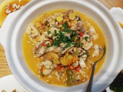 -火候轩品质湘菜·私厨(市府店)