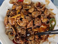 -钱大妈海鲜饭店(保利林语店)