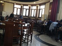 大堂-来顺成饭庄