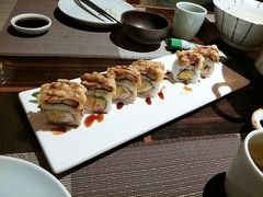 -山葵家·创意料理(万象汇店)